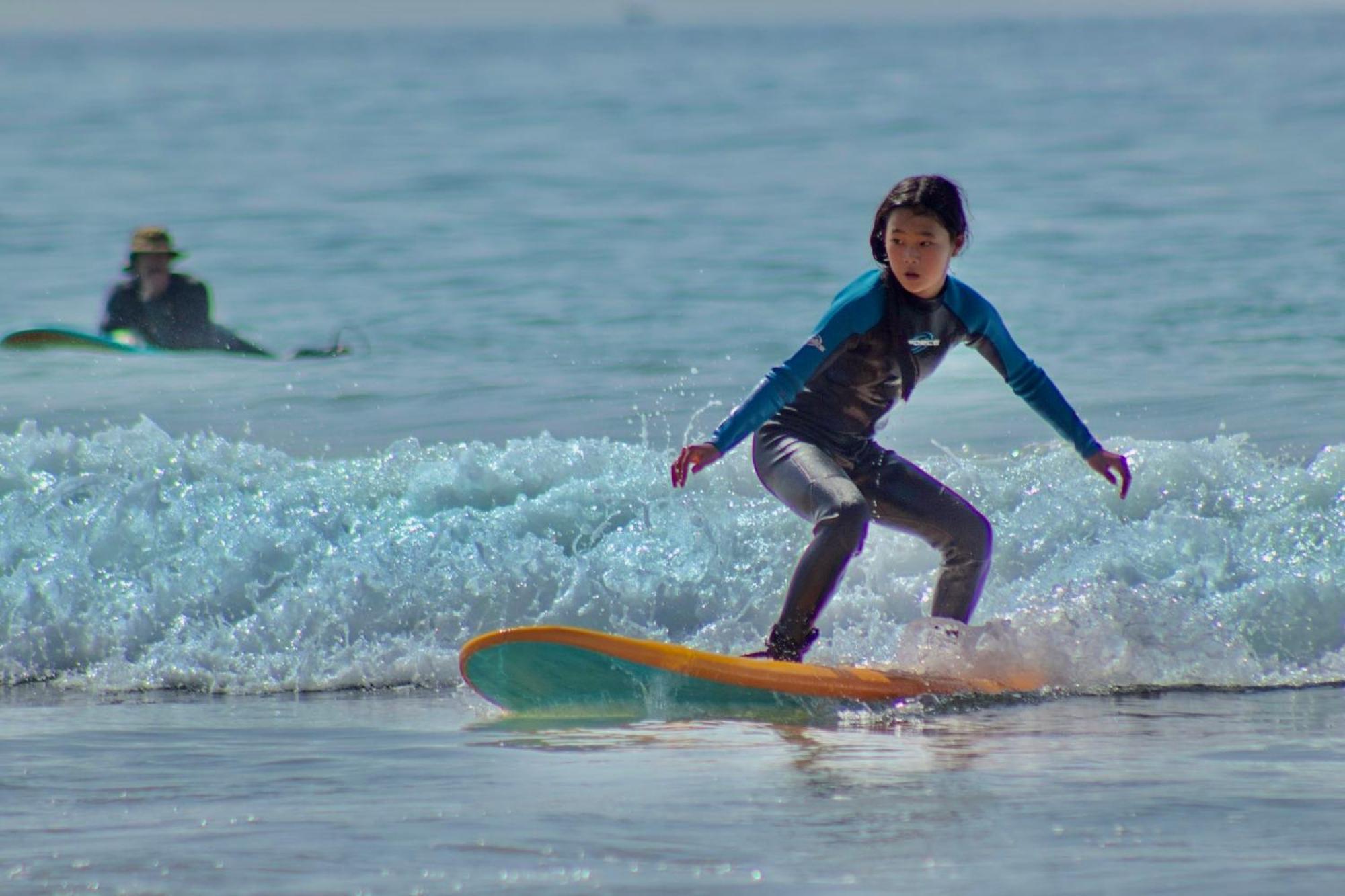 A Pousada Mabidi Surf Taghazout Exterior foto