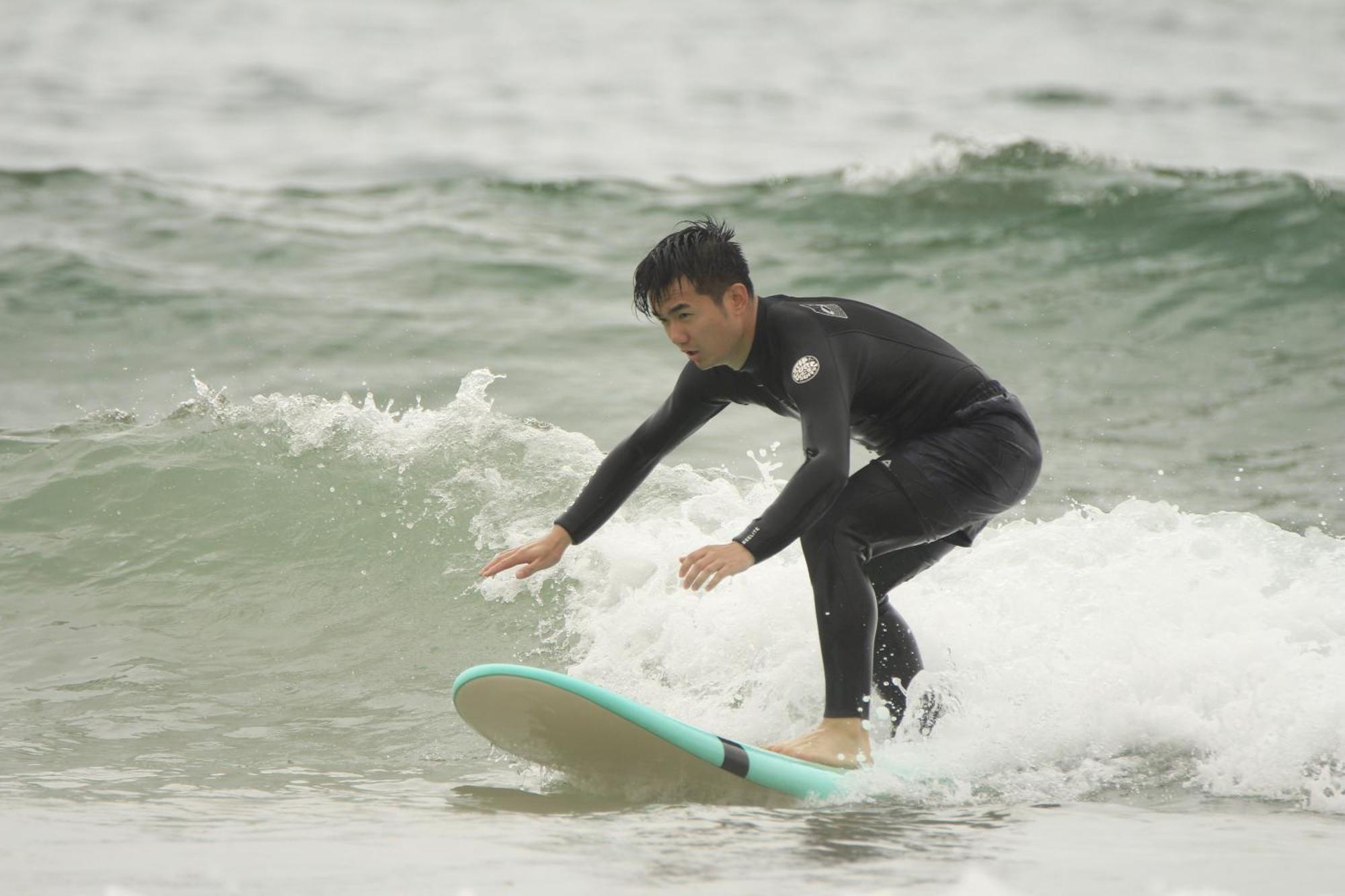 A Pousada Mabidi Surf Taghazout Exterior foto